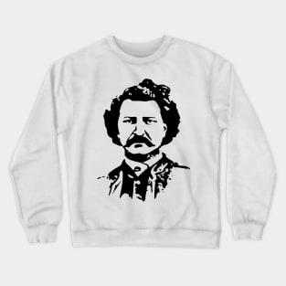 Louis Riel Crewneck Sweatshirt